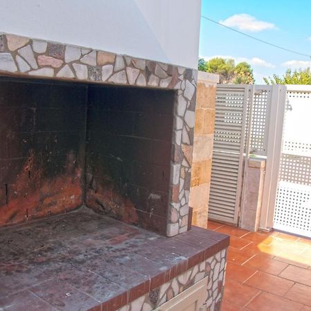 Vila Punta Prosciutto Gma Tourism Porto Cesareo Exteriér fotografie